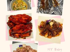 -紫泥369粗粮季(鼓楼店)