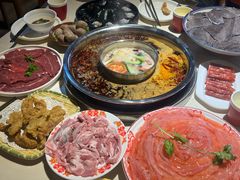 -大队长主题火锅(观音桥店)