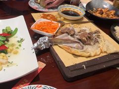 -那拉提之疆·新疆菜(美院店)