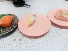 -争鲜回转寿司(中街大悦城店)