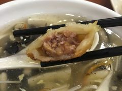 -小姜锅贴(凤凰街店)