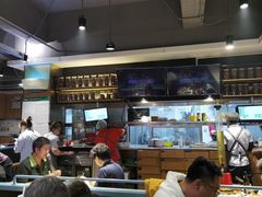 -木屋烧烤(万德庄店)