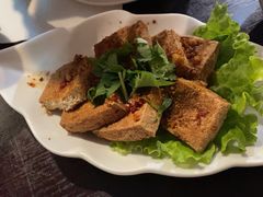 -面对面