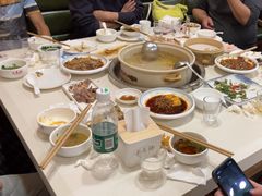 -土连锅·现熬养生汤锅(梁家巷店)