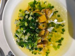 上海葱油鸡-上海人家花樣年华(虹口龙之梦店)