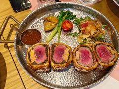 -Kathleen's Bistro&Bar 凯圣琳西餐厅(漕河泾印象城店)