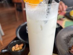 -安妮意大利餐厅(日坛店)