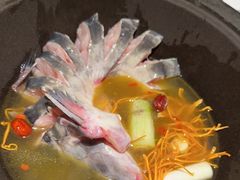 -芸山季·云南野生菌火锅(宝能环球汇店)