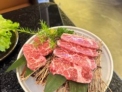 -樱嘢·炭火烧肉(惠南店)
