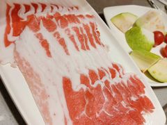 -海底捞火锅(金光华店)