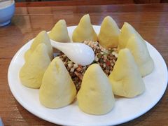 -外婆菜(江乡路店)