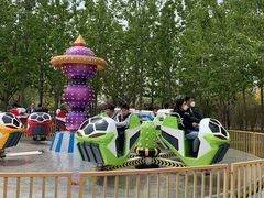 -渔岛海洋度假区