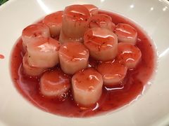 网红山药-川里谈·川味小馆(北京路店)