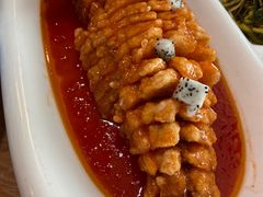 -老长春肉馆(创业大街店)
