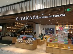 -G·SPACE(金鹰世界店)