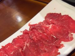 -重庆高老九火锅(万象城店)