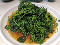 -简小姐·上海餐厅(长城大厦店)