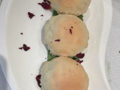 -新雅粤菜馆(南京东路店)