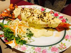 -Red Lobster