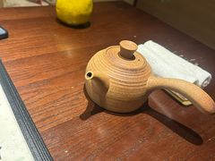 -翔峰炭火鳗鱼(悦泰街里公寓店)