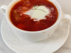 -库滋明·俄罗斯特色美食(中央大街店)