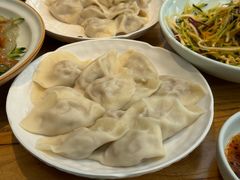 -一轩饺子馆(丽都店)