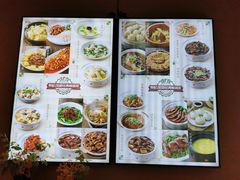 菜单-和记小菜(大宁店)