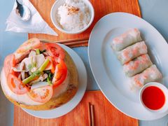 -Lanterns Vietnamese Restaurant