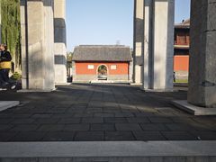 -正定古城-开元寺