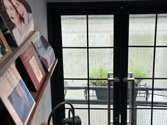 -nodcafe(M50创意园店)