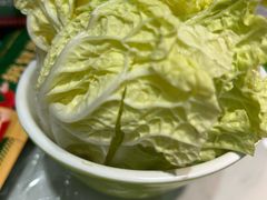 -满兴咱妈烀饼铁锅炖(兰州北街店)