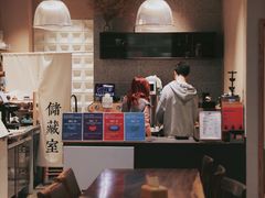 -Jeans Coffee牛仔裤咖啡