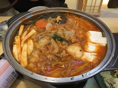 -樱の千渡日式料理·铁板烧•烧鸟(金盛田广场店)