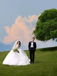 -今生有约婚纱摄影店(景德路店)