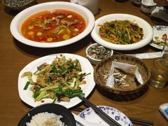 -泡椒食堂