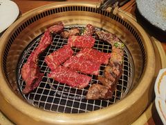 -御牛道日式烤肉料理(杭州万象城店)