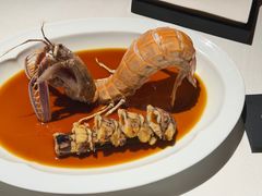 熟醉溏心富贵虾-新荣记(建国门外大街店)