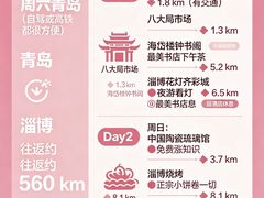 -淄博花灯齐彩城