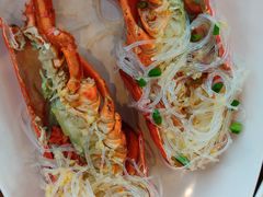 -解放碑威斯汀酒店-知味国际美食餐厅