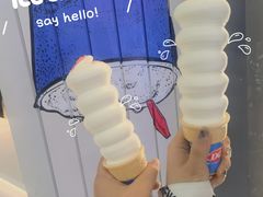 -DQ·蛋糕·冰淇淋(红旗街万达店)