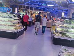 -盒马鲜生(大成店)