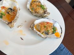 -Social 秀西餐厅-长沙瑞吉酒店(运达店)