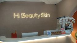 -Hi Beauty Skin 科技美肤中心