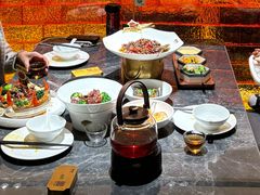 -炊烟小炒黄牛肉(浦东世纪汇店)