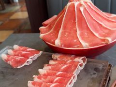 -前门·鲜肉火锅(长风店)