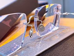 -EYEPHILO镜之道·克罗心眼镜