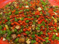 -新繁老號豌豆汤饭店·江湖菜(宝光寺店)