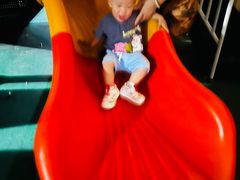 -苏州河梦清园环保主题公园