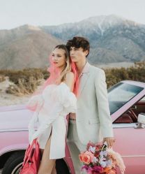 -忆江南婚礼策划(姑苏店)