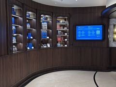 -CHARLIETOWN红茶公司(南京万象天地店)